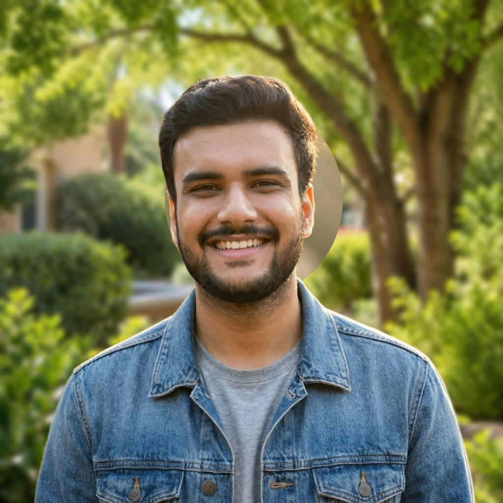 Keshav K.