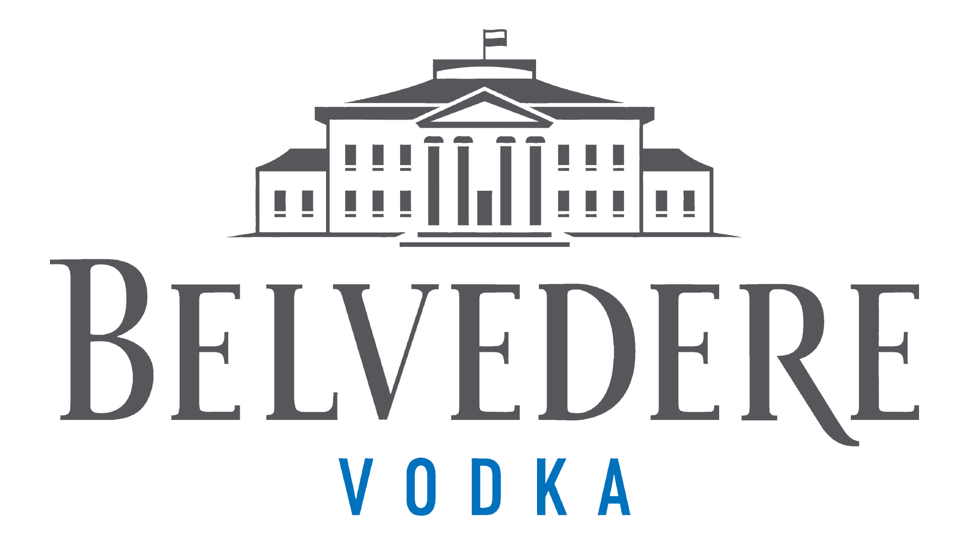 Belvedere Vodka logo