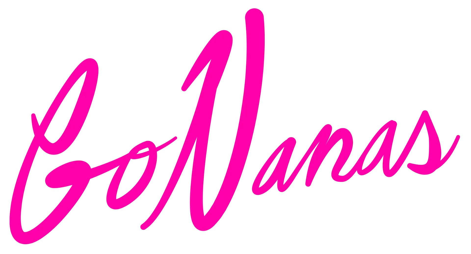 GoNanas logo