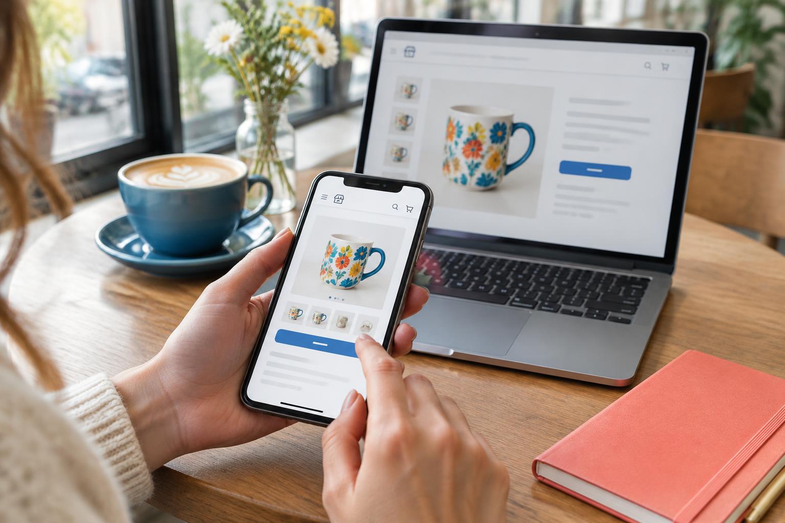 Las Vegas Web Design Trends for 2025: What Local Businesses Need to Know
