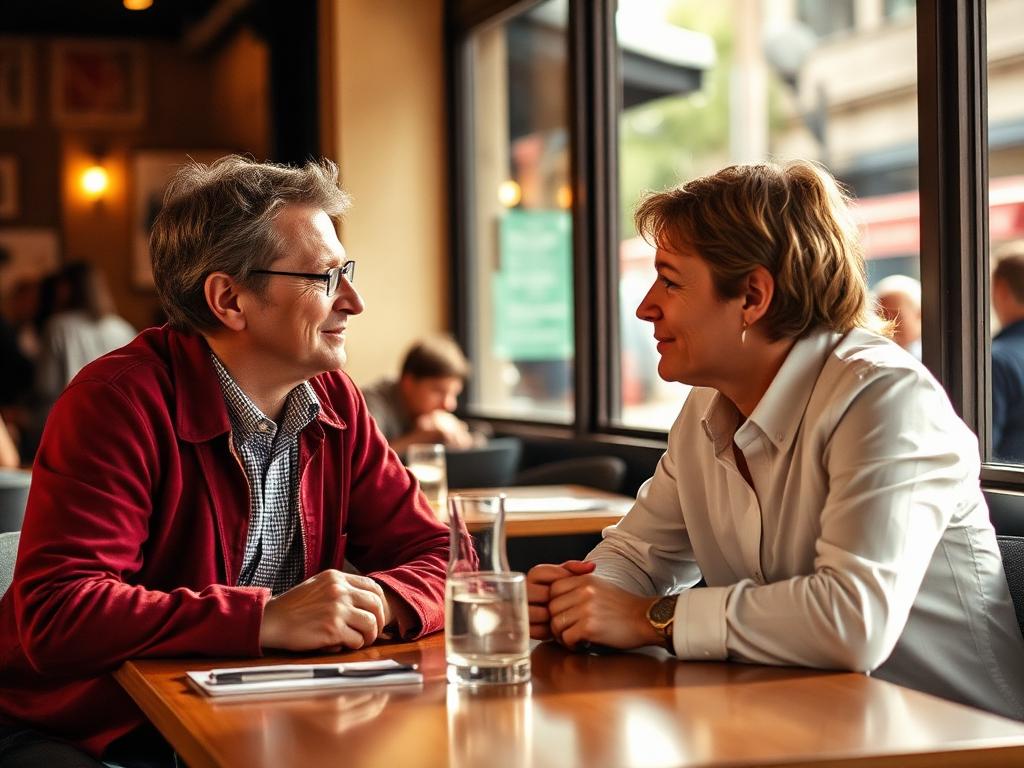 PARTNERS, NOT VENDORS.
