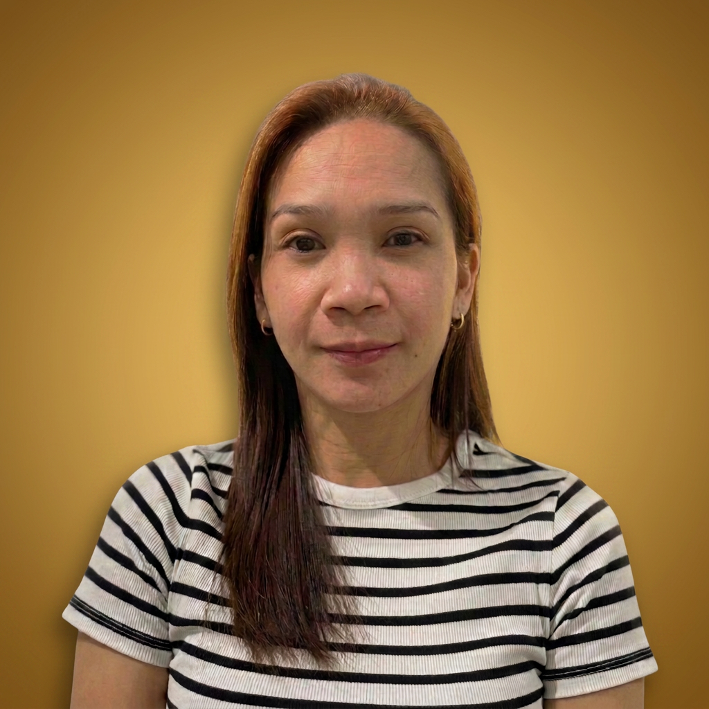 Jen, Chief Operating Officer at Sly Nerds